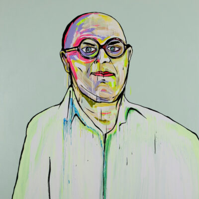michael Reid